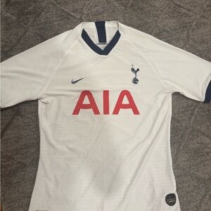 Nike Tottenham Hotspur Soccer Jersey Never worn